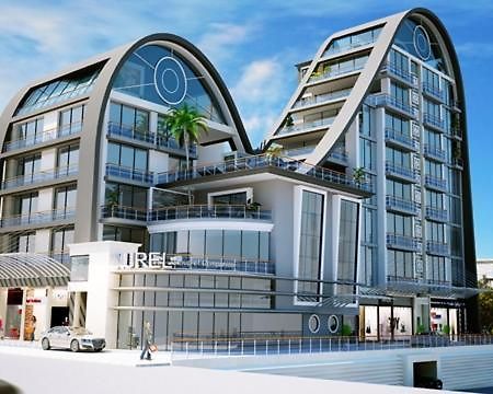 Aquamarine Luxury Residence キレニア エクステリア 写真