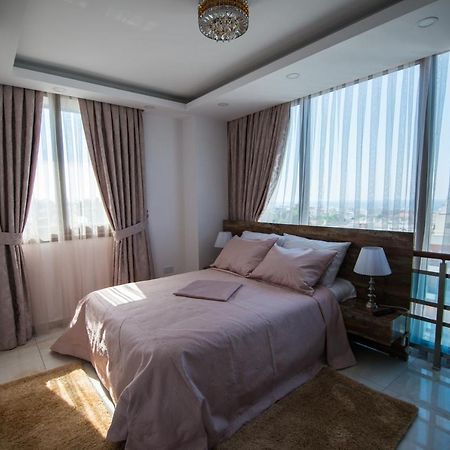 Aquamarine Luxury Residence キレニア エクステリア 写真