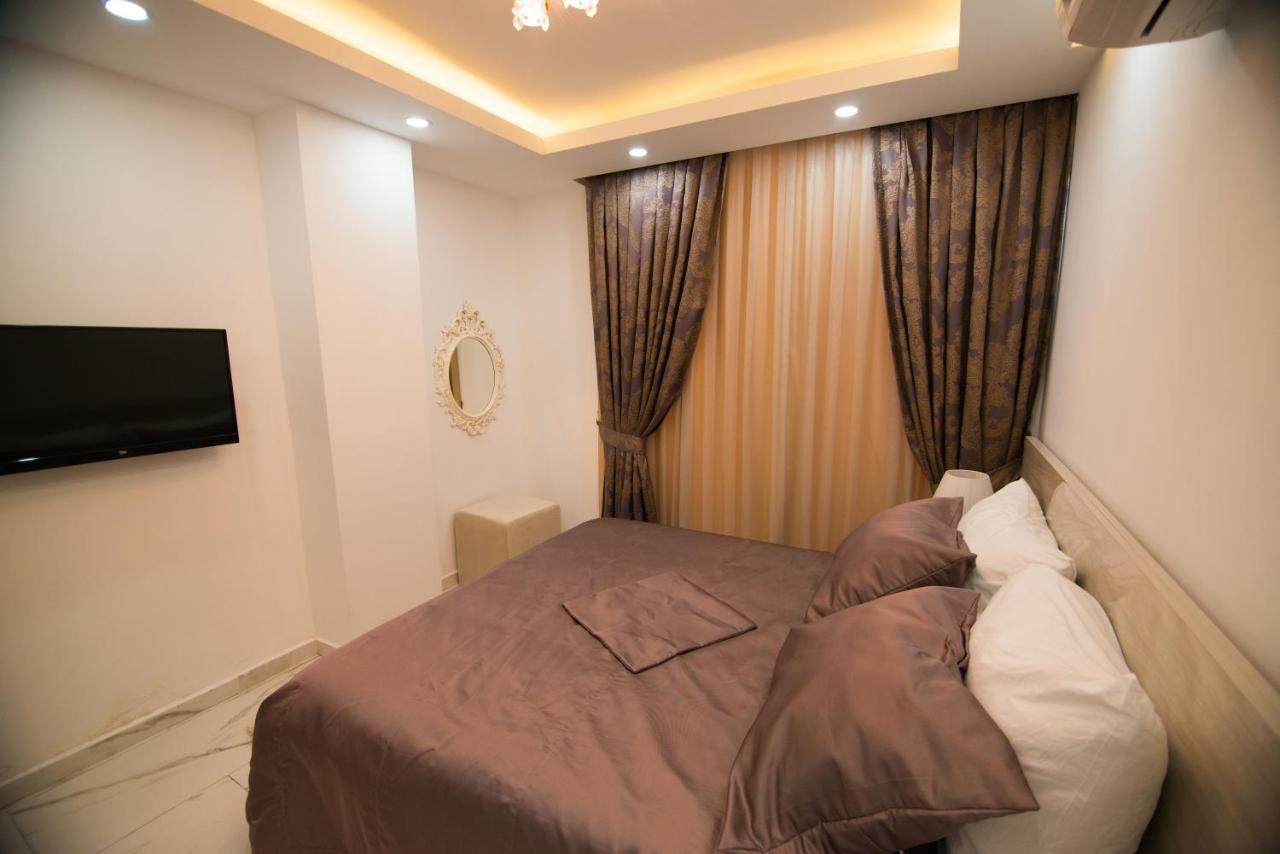 Aquamarine Luxury Residence キレニア エクステリア 写真