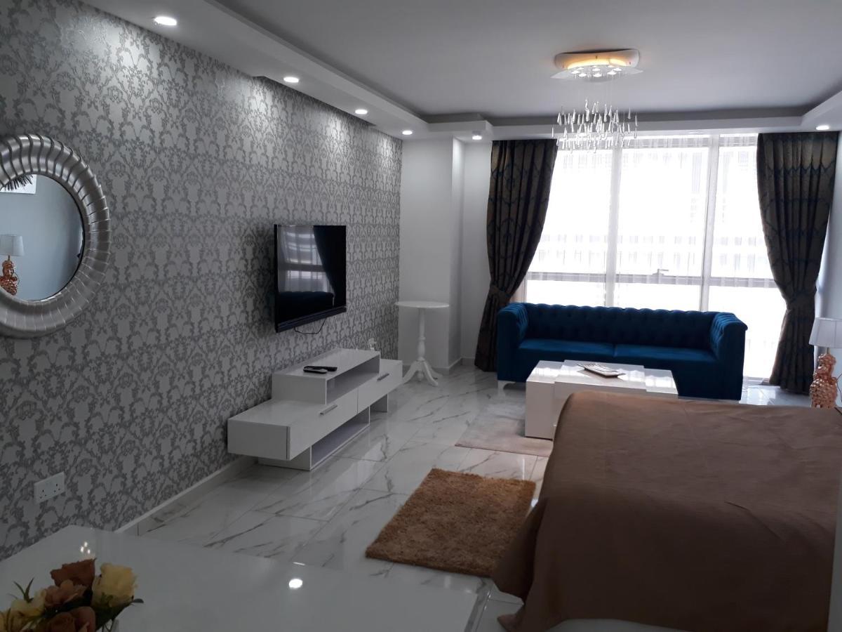 Aquamarine Luxury Residence キレニア エクステリア 写真