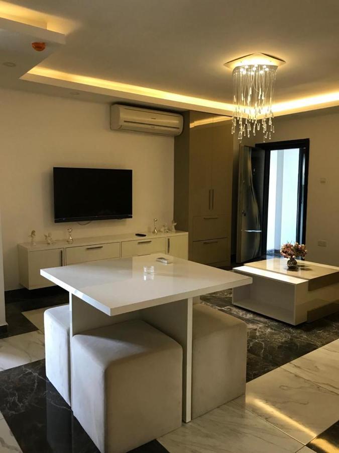 Aquamarine Luxury Residence キレニア エクステリア 写真