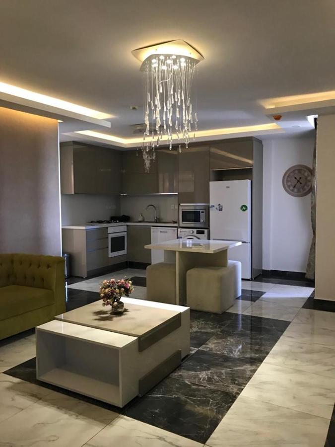 Aquamarine Luxury Residence キレニア エクステリア 写真