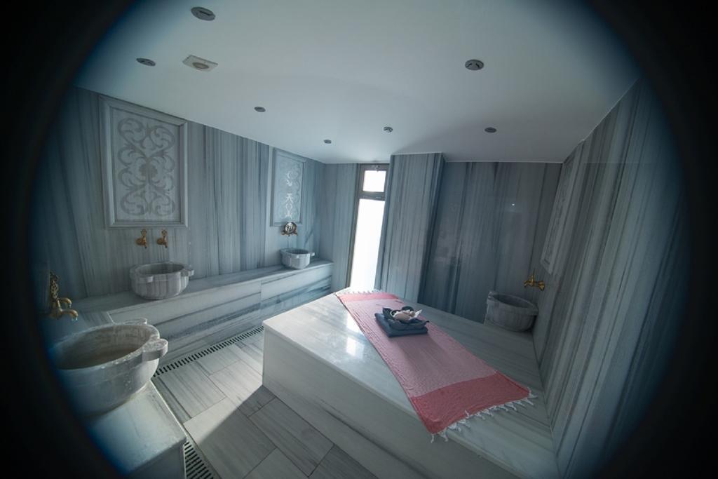 Aquamarine Luxury Residence キレニア エクステリア 写真