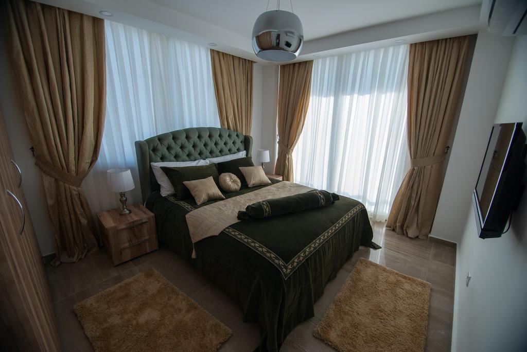 Aquamarine Luxury Residence キレニア エクステリア 写真