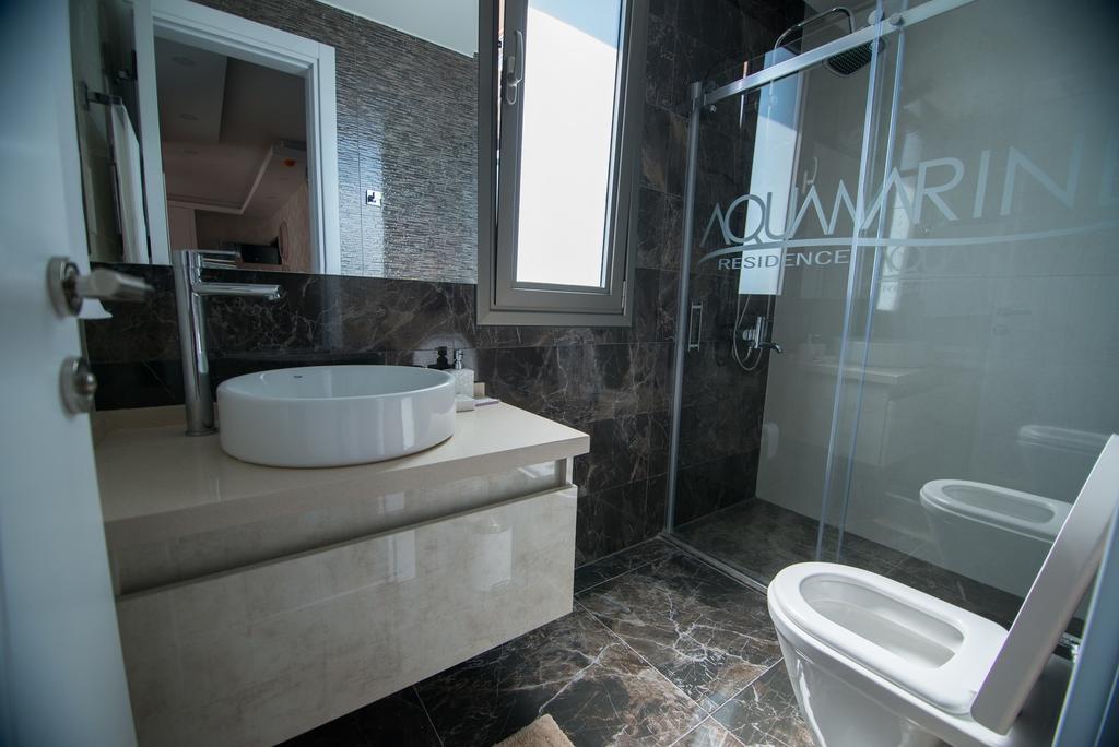 Aquamarine Luxury Residence キレニア エクステリア 写真