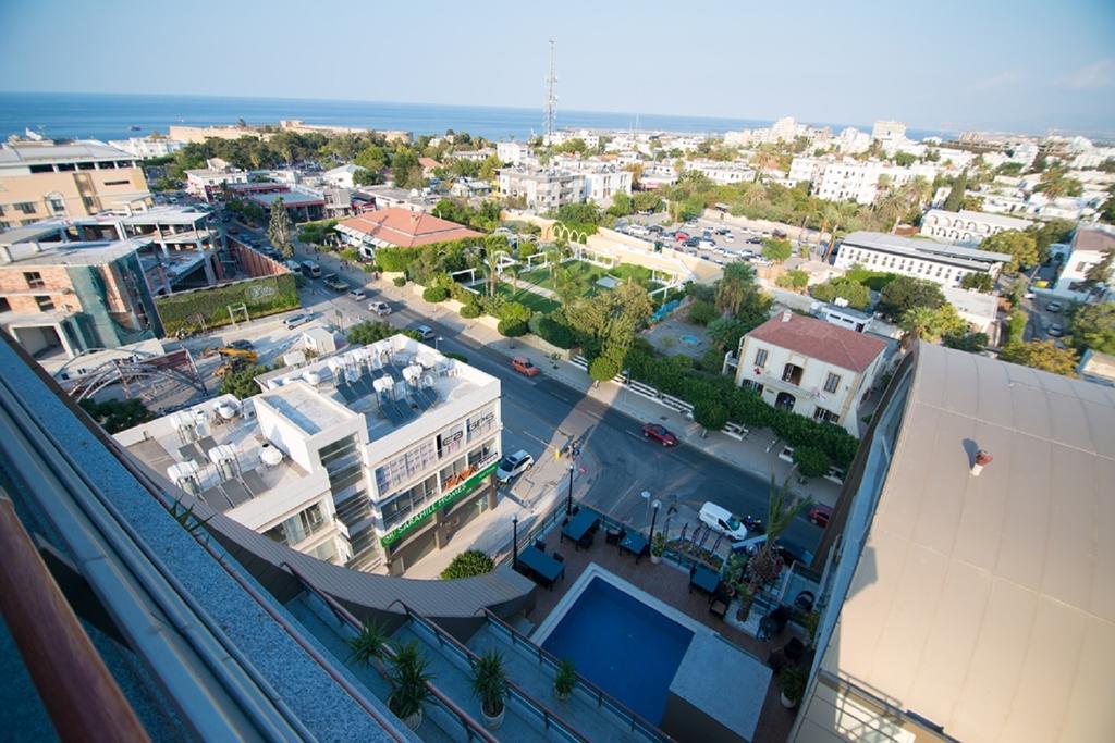 Aquamarine Luxury Residence キレニア エクステリア 写真