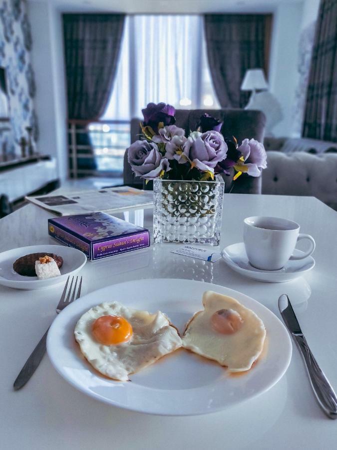 Aquamarine Luxury Residence キレニア エクステリア 写真