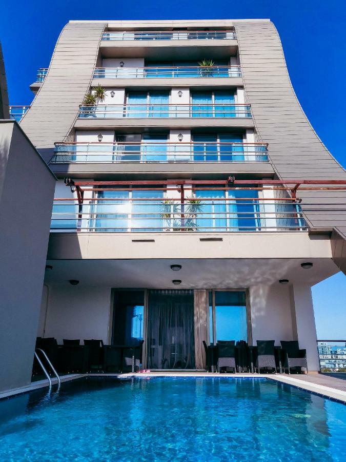 Aquamarine Luxury Residence キレニア エクステリア 写真
