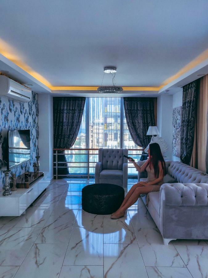 Aquamarine Luxury Residence キレニア エクステリア 写真