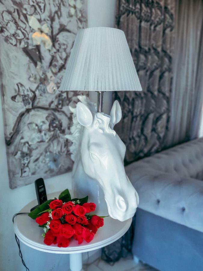 Aquamarine Luxury Residence キレニア エクステリア 写真