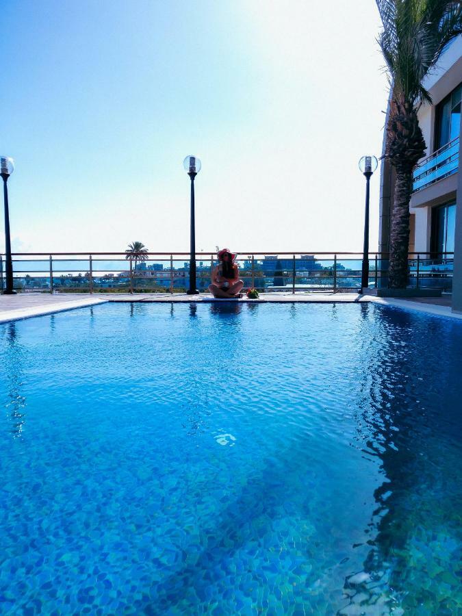 Aquamarine Luxury Residence キレニア エクステリア 写真