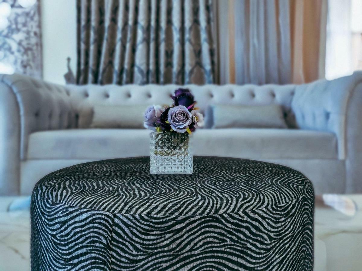 Aquamarine Luxury Residence キレニア エクステリア 写真