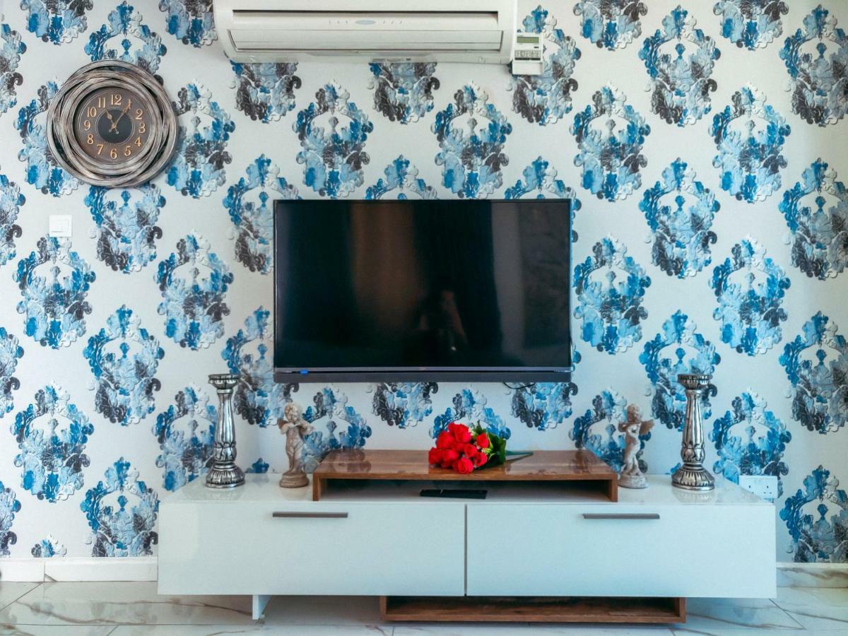 Aquamarine Luxury Residence キレニア エクステリア 写真