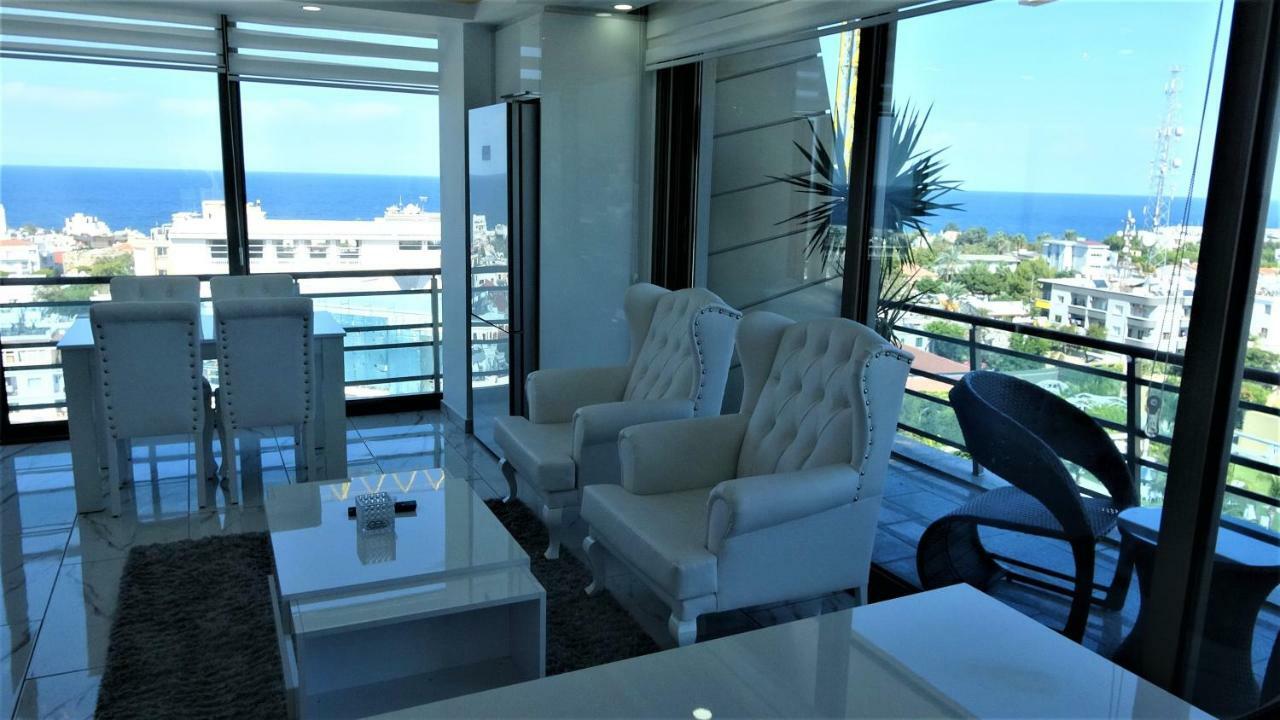 Aquamarine Luxury Residence キレニア エクステリア 写真