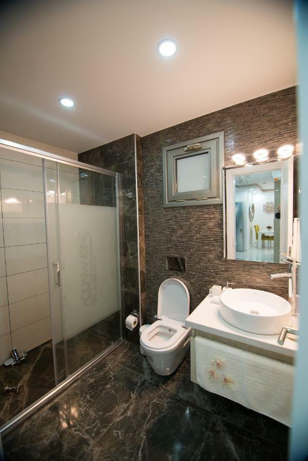 Aquamarine Luxury Residence キレニア エクステリア 写真