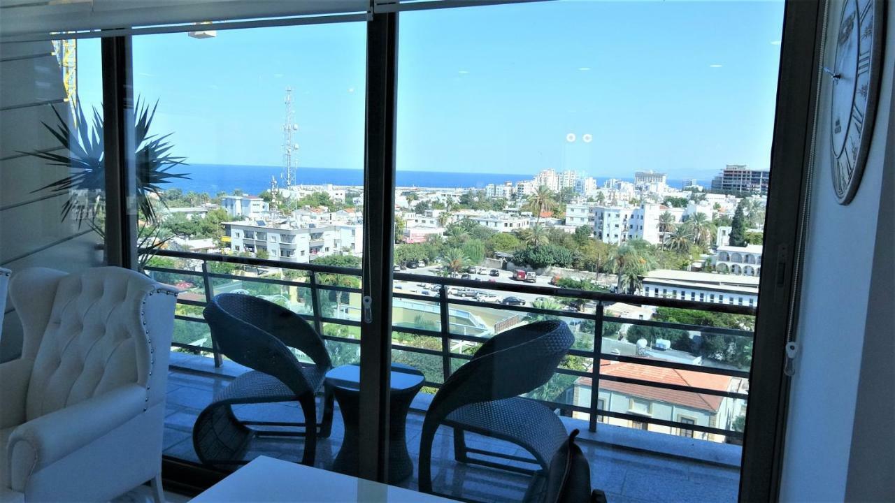 Aquamarine Luxury Residence キレニア エクステリア 写真