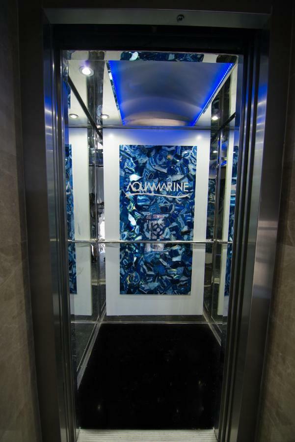 Aquamarine Luxury Residence キレニア エクステリア 写真