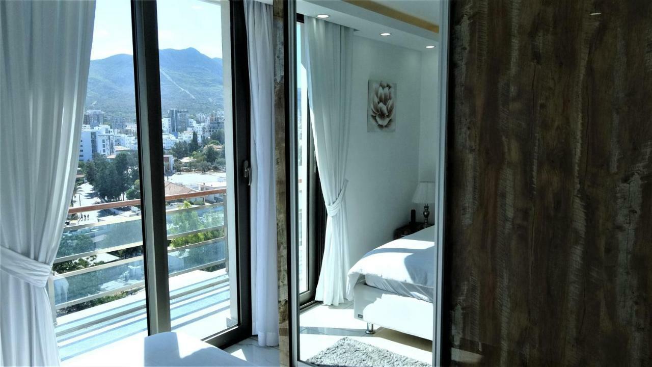 Aquamarine Luxury Residence キレニア エクステリア 写真