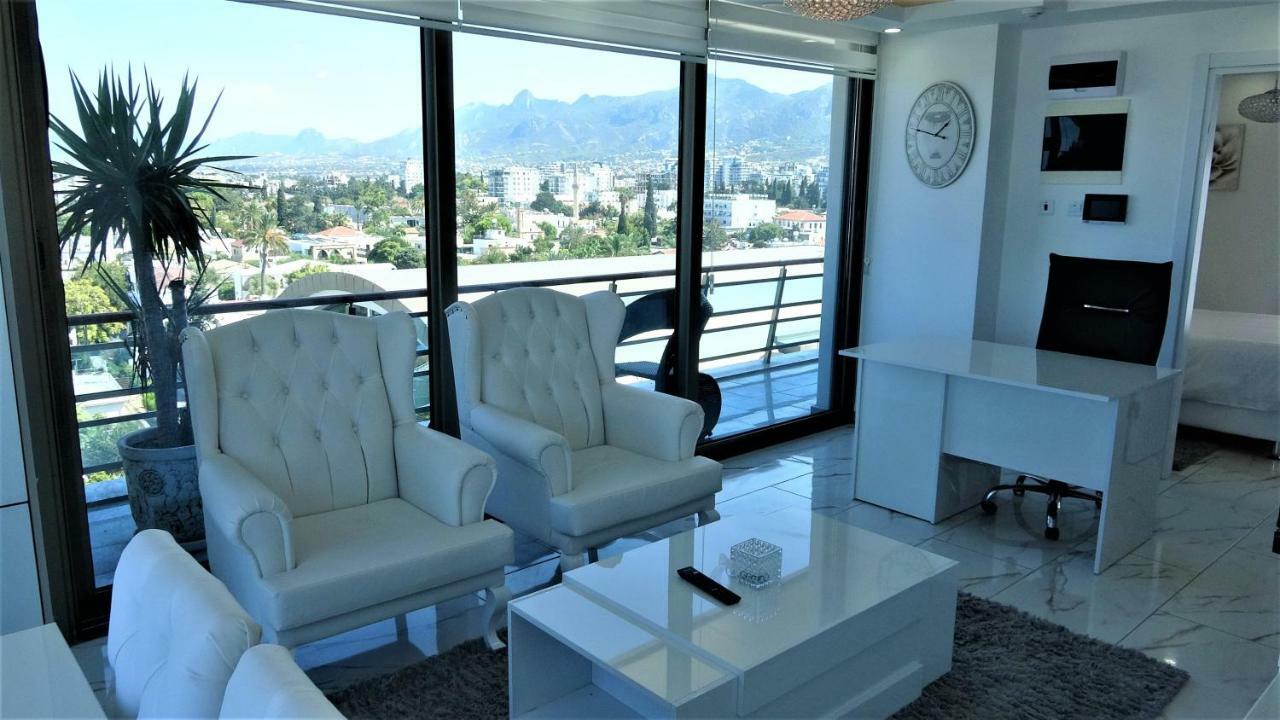 Aquamarine Luxury Residence キレニア エクステリア 写真