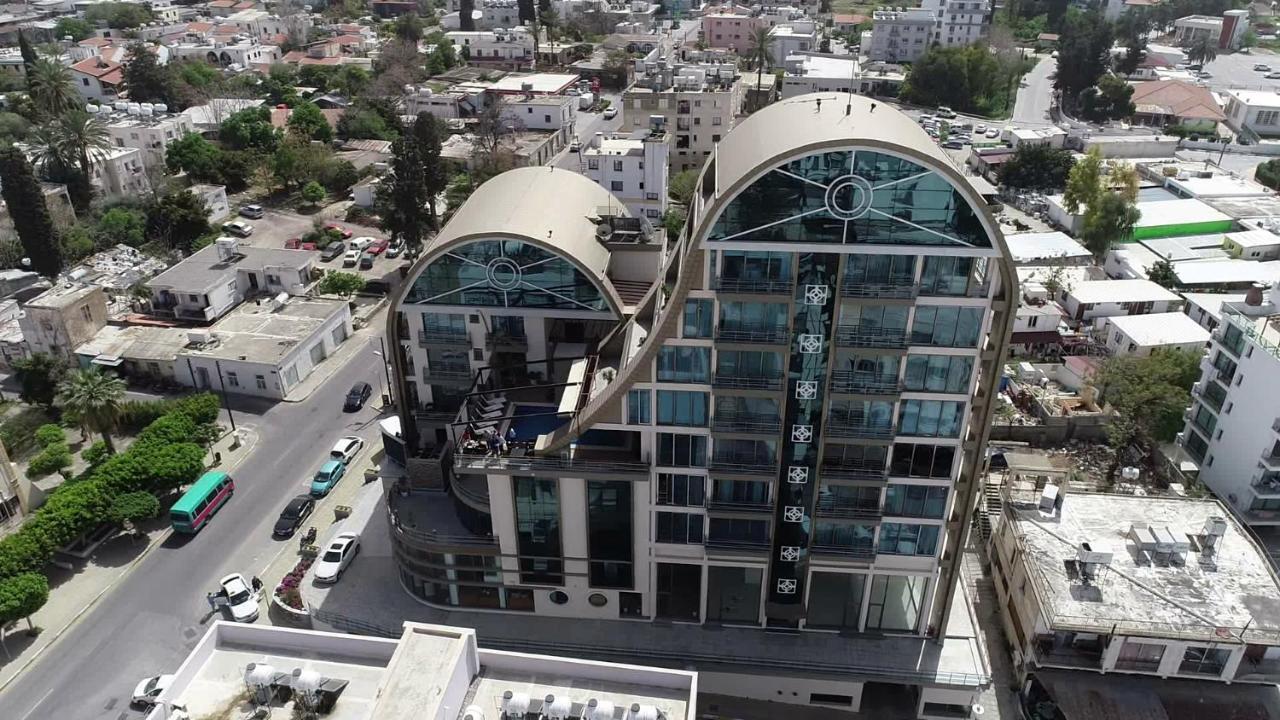 Aquamarine Luxury Residence キレニア エクステリア 写真