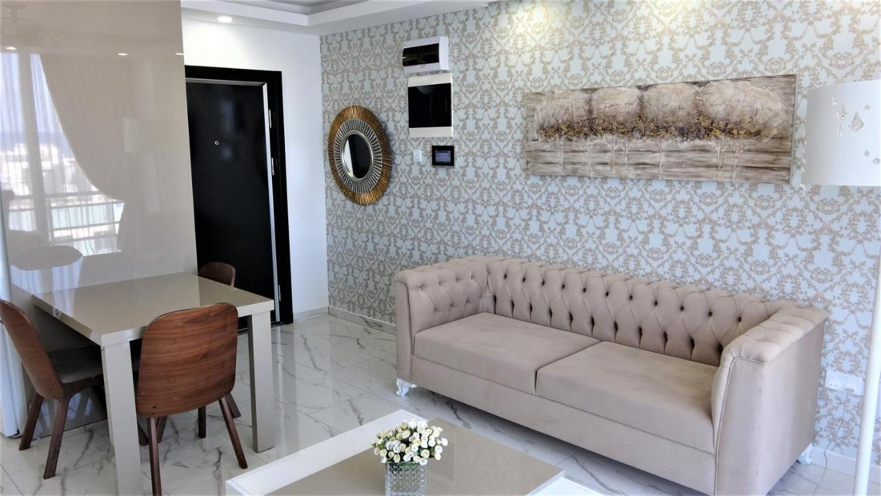 Aquamarine Luxury Residence キレニア エクステリア 写真