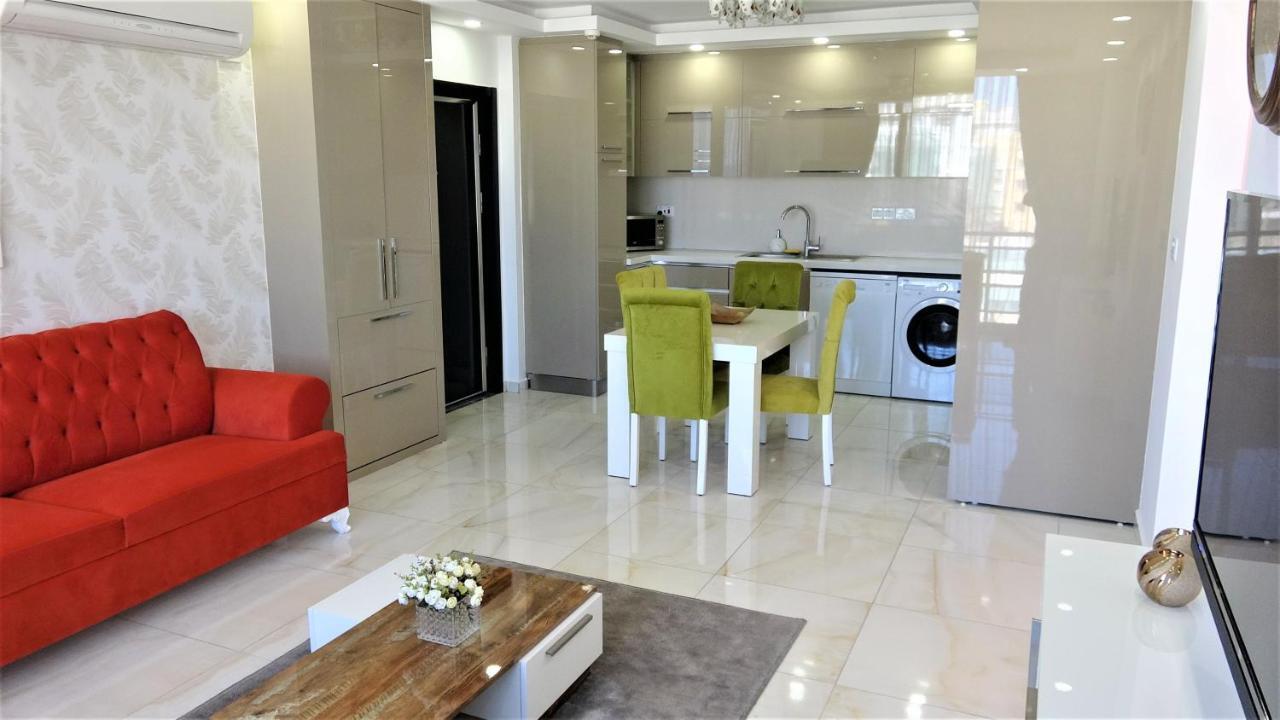 Aquamarine Luxury Residence キレニア エクステリア 写真