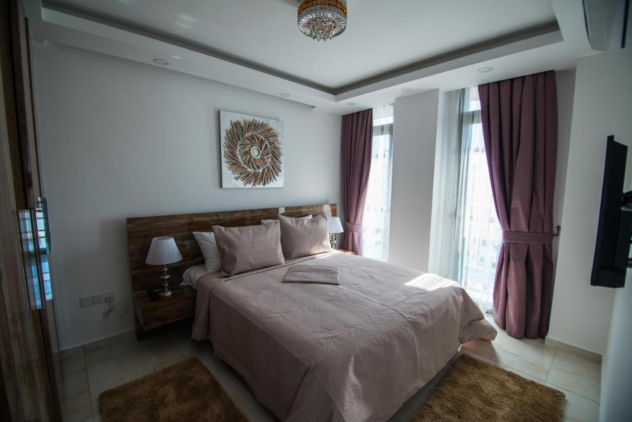 Aquamarine Luxury Residence キレニア エクステリア 写真