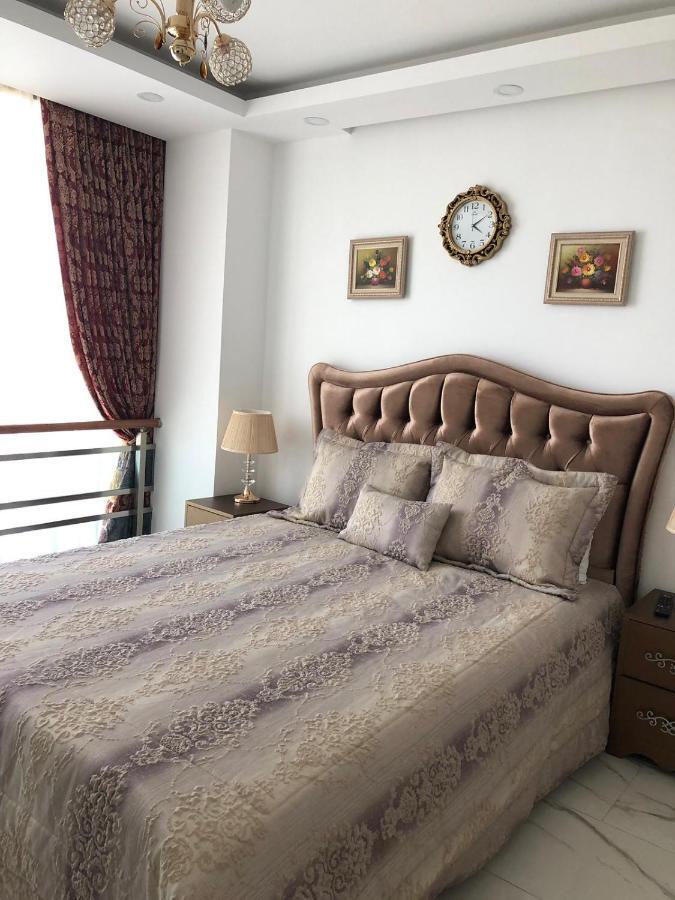 Aquamarine Luxury Residence キレニア エクステリア 写真