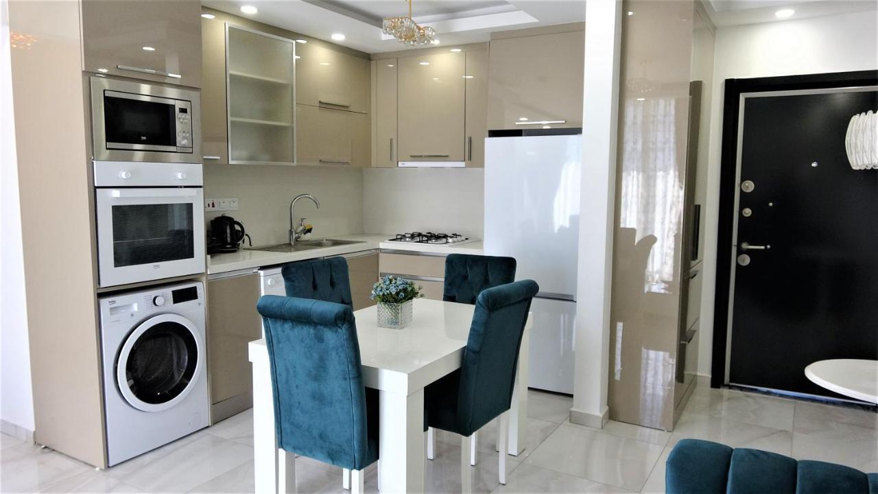 Aquamarine Luxury Residence キレニア エクステリア 写真