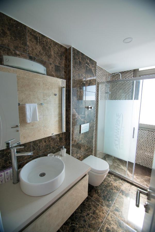 Aquamarine Luxury Residence キレニア エクステリア 写真