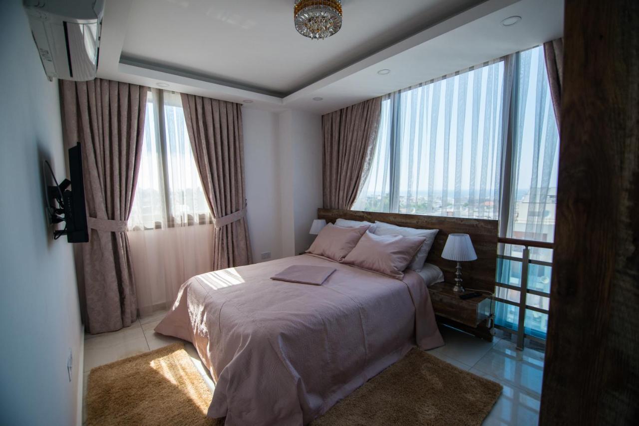 Aquamarine Luxury Residence キレニア エクステリア 写真